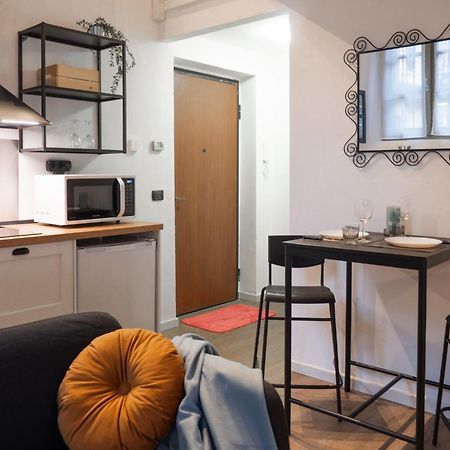 Casa Di Cla Appartement Milaan Buitenkant foto