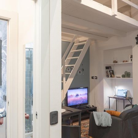 Casa Di Cla Appartement Milaan Buitenkant foto