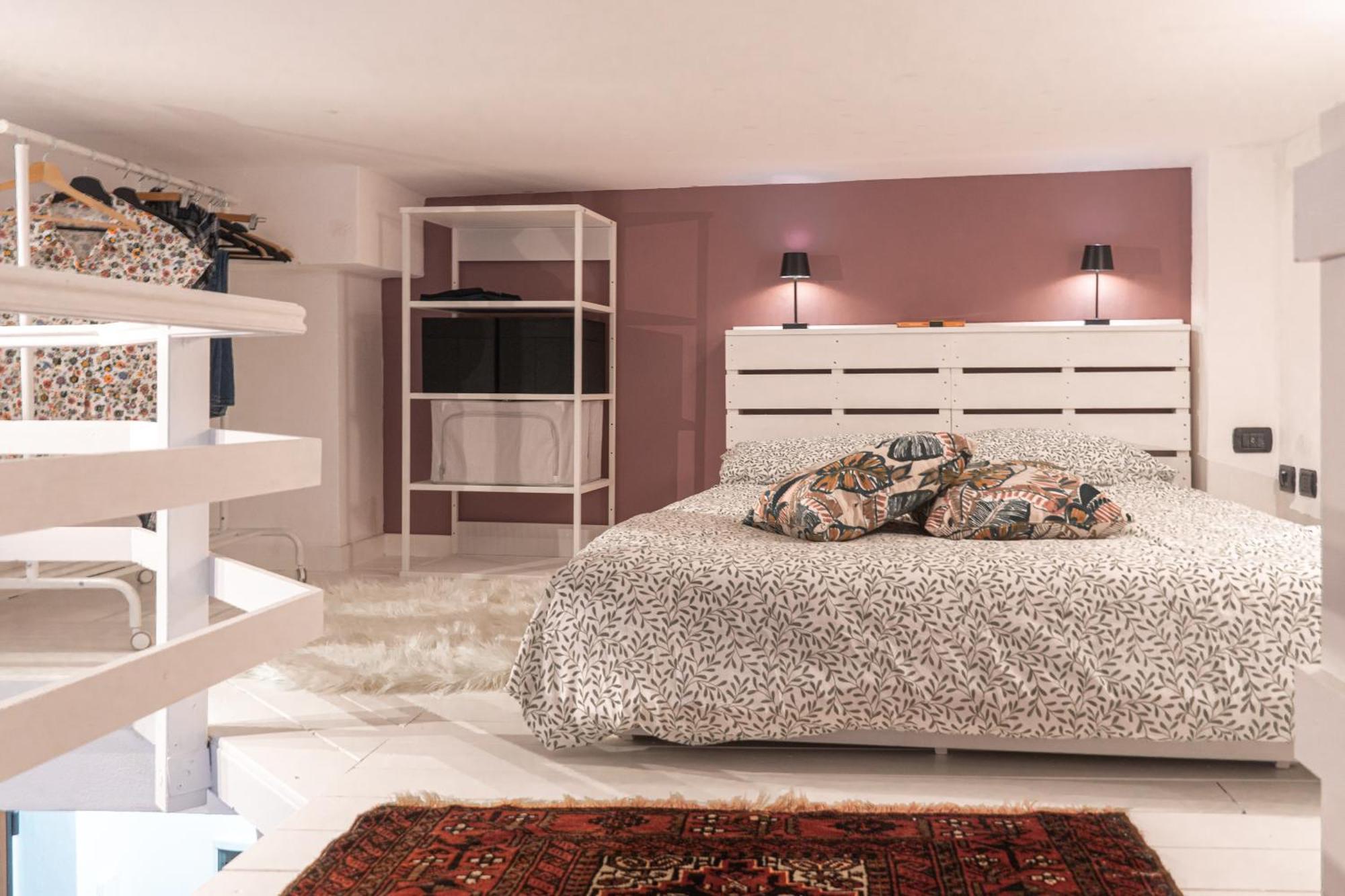 Casa Di Cla Appartement Milaan Buitenkant foto