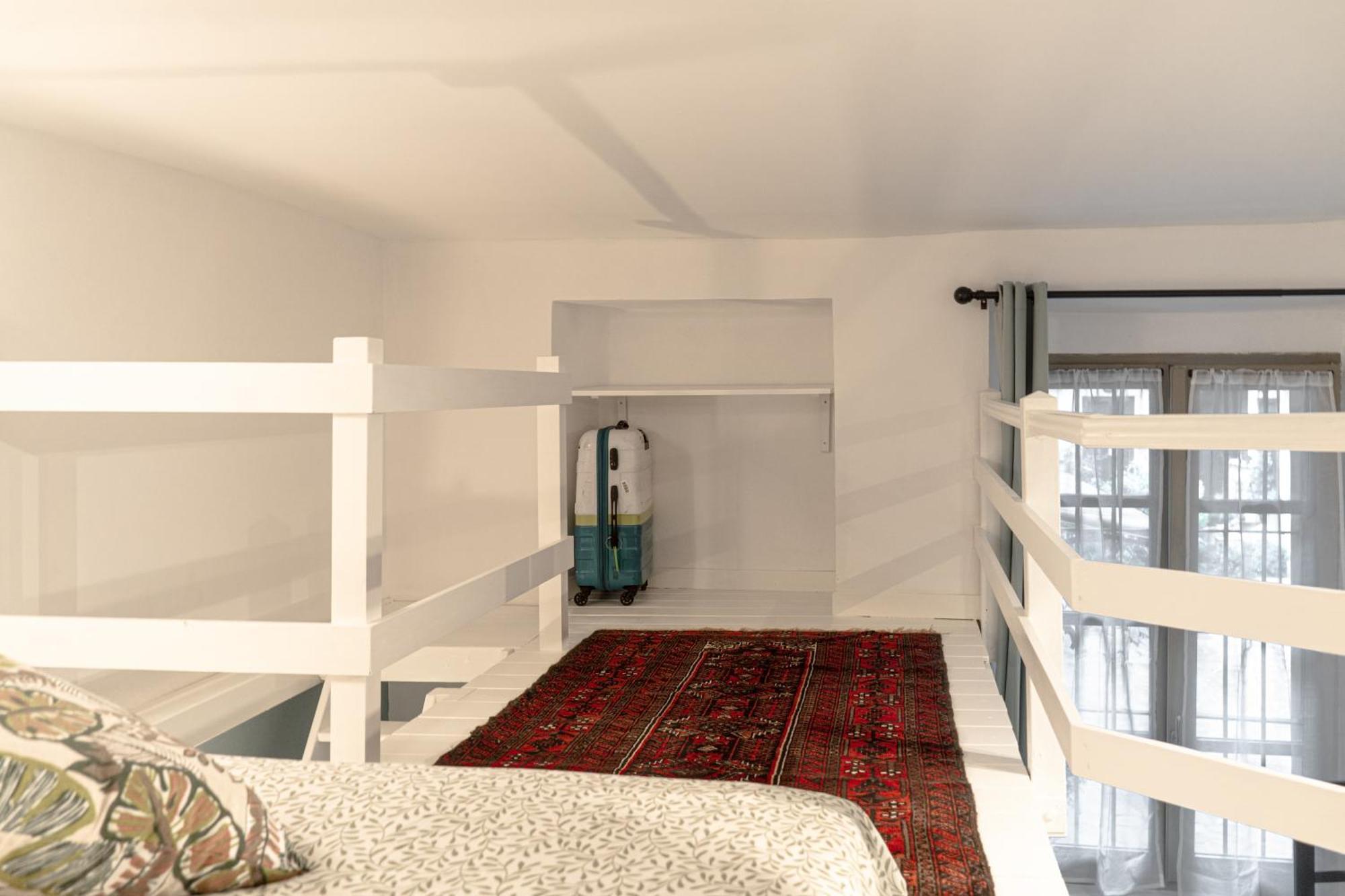 Casa Di Cla Appartement Milaan Buitenkant foto